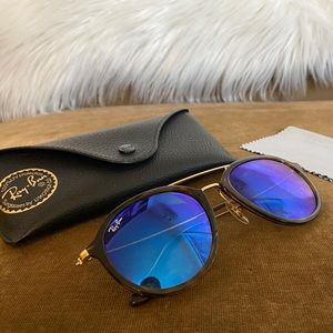 Ray Ban Sunglasses